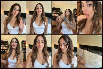 -Alisa — 6 minute Stripchat female teen cam video, 720p, Aug 19, 2026