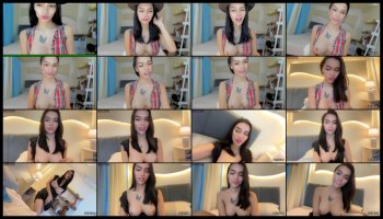_agatha69_ — 84 minute Chaturbate trans teen cam video, 720p, Aug 19, 2026