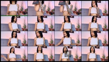 aba_roose5 — 69 minute Chaturbate couple teen cam video, 720p, Aug 19, 2026