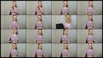 abbymoore__ — 10 minute Chaturbate female teen cam video, 720p, Aug 19, 2026