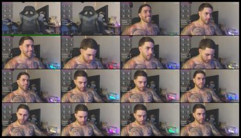 ades_lowe — 7 minute Chaturbate male teen cam video, 720p, Aug 19, 2026