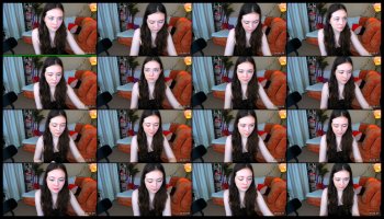 alluringeyess — 6 minute Chaturbate female teen cam video, 720p, Aug 19, 2026