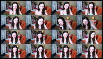 alluringeyess — 7 minute Chaturbate female teen cam video, 720p, Aug 19, 2026