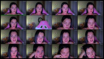 amandaarose — 35 minute Chaturbate female teen cam video, 720p, Aug 19, 2026