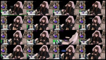 archancel — 99 minute Chaturbate female teen cam video, 720p, Aug 19, 2026