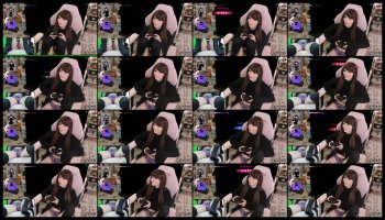 archancel — 17 minute Chaturbate female teen cam video, 720p, Aug 19, 2026