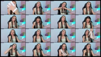 ashley_benoit — 6 minute Chaturbate female teen cam video, 720p, Aug 19, 2026