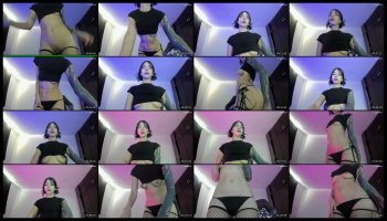asttaroth__666 — 93 minute Chaturbate female teen cam video, 720p, Aug 19, 2026