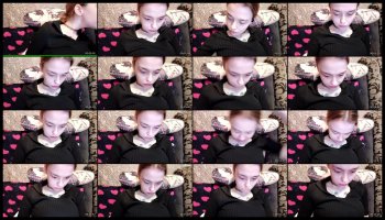 caradelevingnee — 19 minute Chaturbate female teen cam video, 720p, Aug 19, 2026