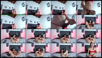 cloy_areo — 116 minute Chaturbate trans teen cam video, 720p, Aug 19, 2026