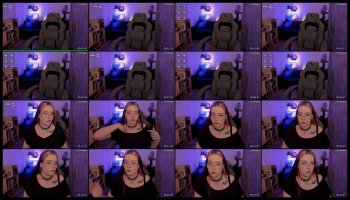 coramiel — 23 minute Chaturbate female teen cam video, 720p, Aug 19, 2026