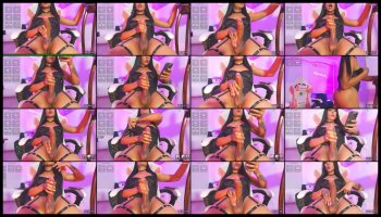 cristal_antonella — 107 minute Chaturbate trans teen cam video, 720p, Aug 19, 2026
