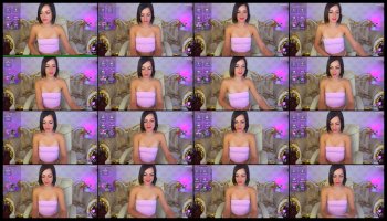 daloraslin — 55 minute Chaturbate female teen cam video, 720p, Aug 19, 2026
