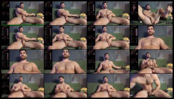 damonking01 — 82 minute Chaturbate male teen cam video, 720p, Aug 19, 2026