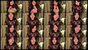 dark_diva — 5 minute Chaturbate female teen cam video, 720p, Aug 19, 2026