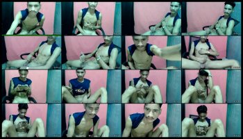 daveylicious21_ — 34 minute Chaturbate male teen cam video, 720p, Aug 19, 2026