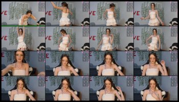 jackkading — 15 minute Chaturbate female teen cam video, 720p, Aug 19, 2026