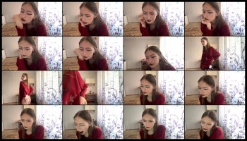 janenegearhart — 6 minute Chaturbate female teen cam video, 720p, Aug 19, 2026