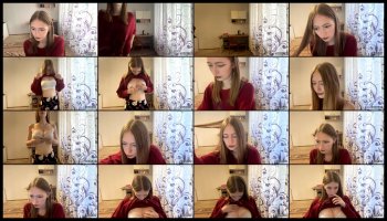 janenegearhart — 11 minute Chaturbate female teen cam video, 720p, Aug 19, 2026