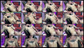 jeff_cube — 58 minute Chaturbate male teen cam video, 720p, Aug 19, 2026