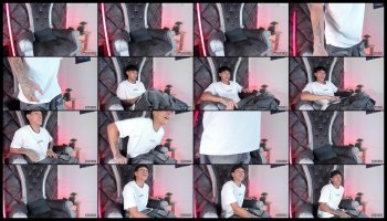 kroywave — 6 minute Chaturbate male teen cam video, 720p, Aug 19, 2026