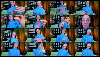lexi_split — 6 minute Chaturbate female teen cam video, 720p, Aug 19, 2026