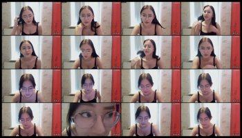 lupefaulker — 11 minute Chaturbate female teen cam video, 720p, Aug 19, 2026