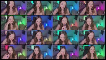 m3owy — 9 minute Chaturbate female teen cam video, 720p, Aug 19, 2026
