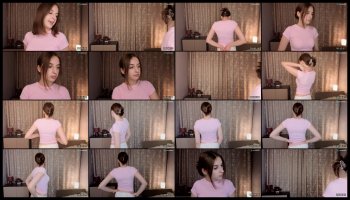 mackenzieohanley — 68 minute Chaturbate female teen cam video, 720p, Aug 19, 2026