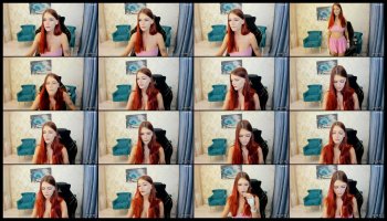 make_love_1 — 6 minute Chaturbate female teen cam video, 720p, Aug 19, 2026