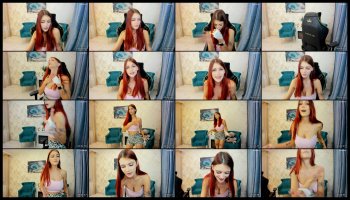 make_love_1 — 6 minute Chaturbate female teen cam video, 720p, Aug 19, 2026