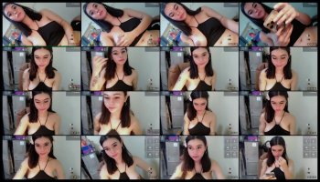 manilynforyou — 27 minute Chaturbate female teen cam video, 480p, Aug 19, 2026