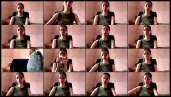 marinvorsburgh — 6 minute Chaturbate female teen cam video, 720p, Aug 19, 2026
