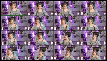 mellowmelody — 100 minute Chaturbate female teen cam video, 720p, Aug 19, 2026