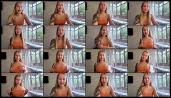 micky_blush — 5 minute Chaturbate female teen cam video, 720p, Aug 19, 2026