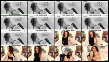 miticabrennet — 75 minute Chaturbate female teen cam video, 720p, Aug 19, 2026