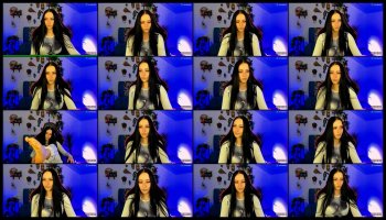 monicalowes — 82 minute Chaturbate female teen cam video, 720p, Aug 19, 2026