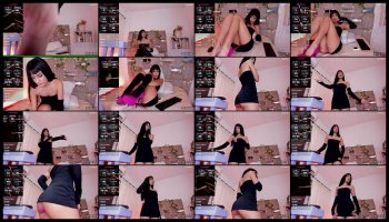 nohanicole — 14 minute Chaturbate female teen cam video, 720p, Aug 19, 2026