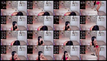nohanicole — 6 minute Chaturbate female teen cam video, 720p, Aug 19, 2026