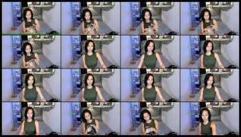reighnempress — 7 minute Chaturbate trans teen cam video, 720p, Aug 19, 2026