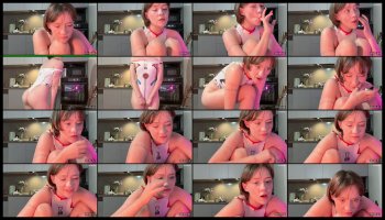 rickisanchez — 6 minute Chaturbate female teen cam video, 720p, Aug 20, 2026