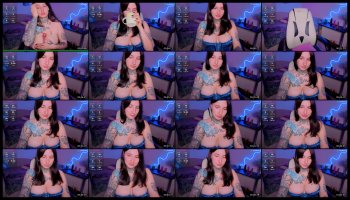 rocketkatte — 68 minute Chaturbate female teen cam video, 720p, Aug 19, 2026