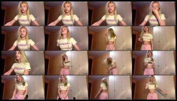 sabinamccrohan — 6 minute Chaturbate female teen cam video, 720p, Aug 19, 2026
