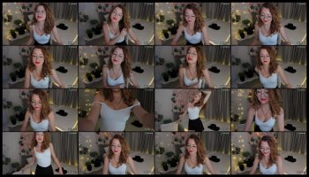 sereneflame — 12 minute Chaturbate female teen cam video, 720p, Aug 19, 2026