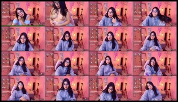 soffi_x — 15 minute Chaturbate female teen cam video, 720p, Aug 19, 2026