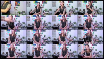 sofiii_03 — 49 minute Chaturbate female teen cam video, 720p, Aug 19, 2026