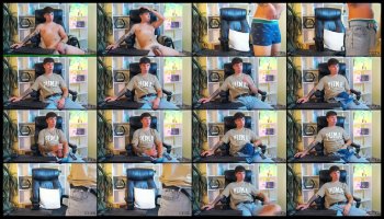 thomas_edisonn — 5 minute Chaturbate male teen cam video, 720p, Aug 19, 2026