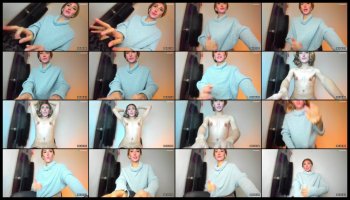 transnextdoor_ — 24 minute Chaturbate trans teen cam video, 720p, Aug 19, 2026