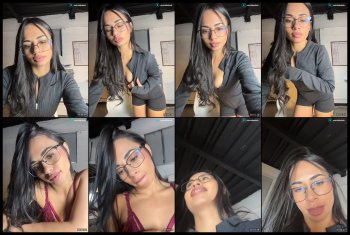 valka_wolfe — 6 minute Stripchat female teen cam video, 720p, Aug 19, 2026