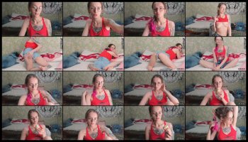vanilla_arya — 24 minute Chaturbate female teen cam video, 720p, Aug 19, 2026